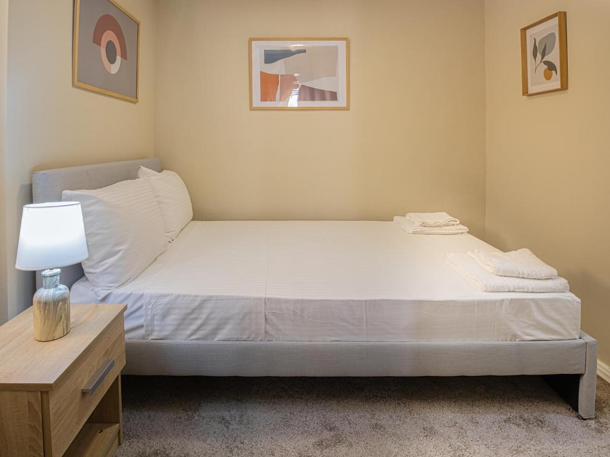 Ydragogeio Rooms Old Town ハニア エクステリア 写真